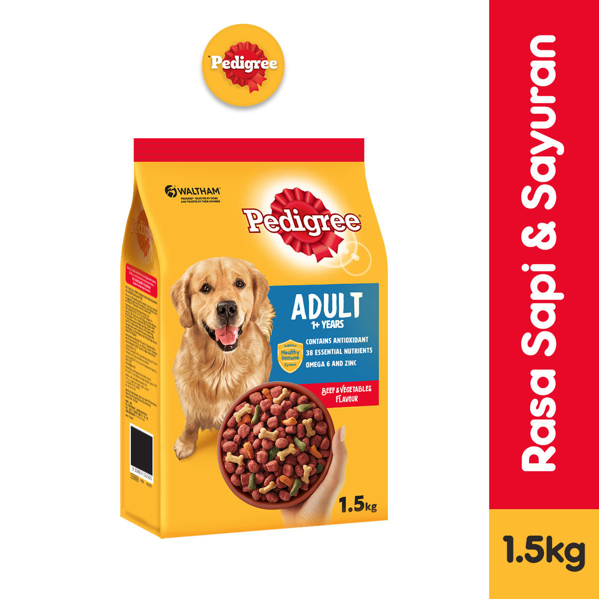 Makanan Anjing Husky Dewasa: Memenuhi Kebutuhan Nutrisi Alami untuk Kesehatan Optimal