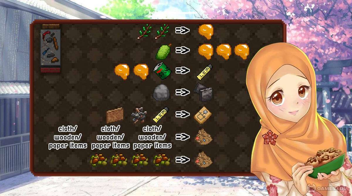Makanan Favorit Kucing di Citampi Stories: Panduan Lengkap