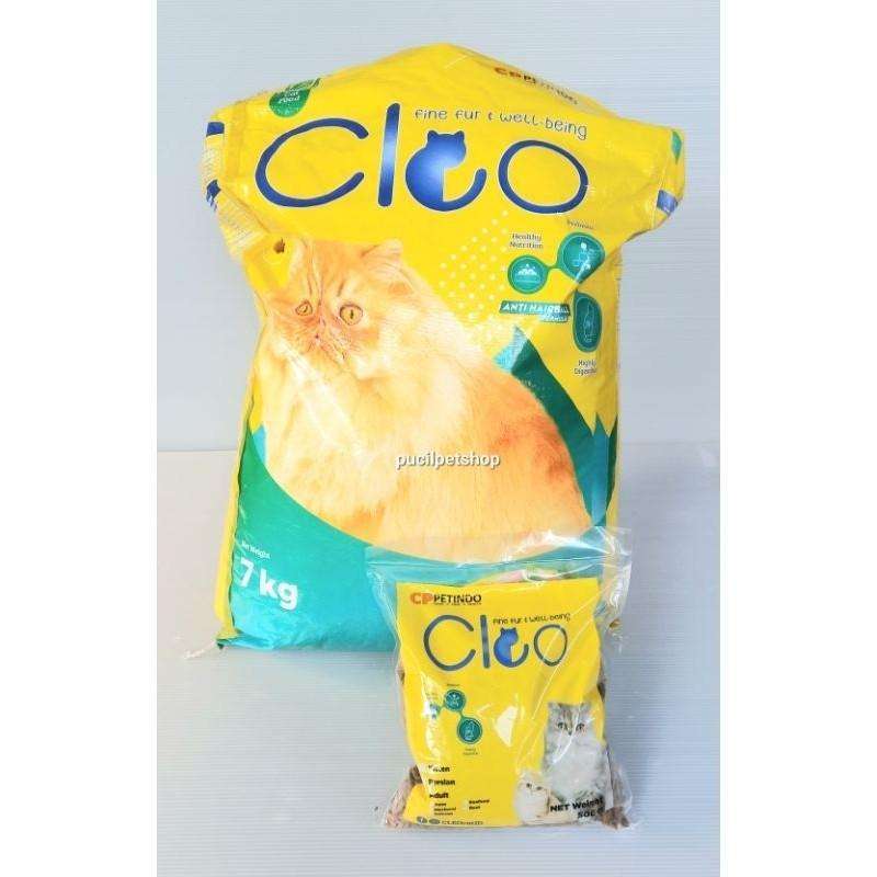 Review Makanan Kucing Merk Cleo: Pilihan Alami untuk Kesehatan Anabul
