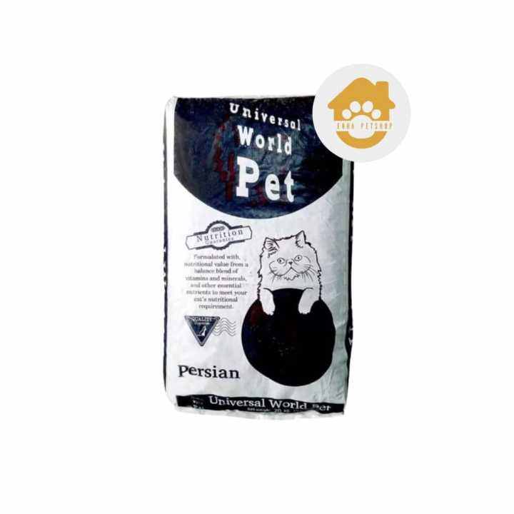 Memahami Makanan Kucing Universal Adult: Panduan Lengkap