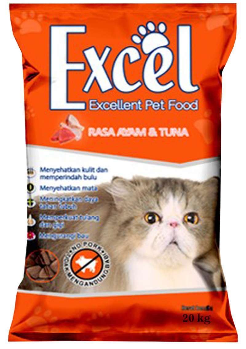 Makanan Kucing Oren: Memahami Nutrisi dan Kesehatan