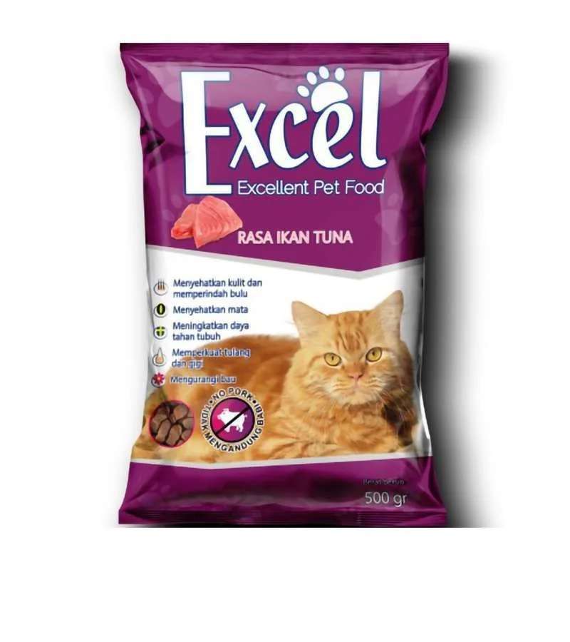 Makanan Kucing Anggora: Alami dan Seimbang untuk Kesehatan Optimal