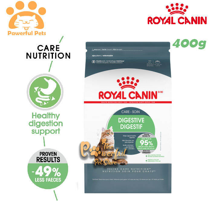 Memahami Pentingnya Makanan Kucing Digestive Care I/D Secara Alami untuk Kesehatan Pencernaan