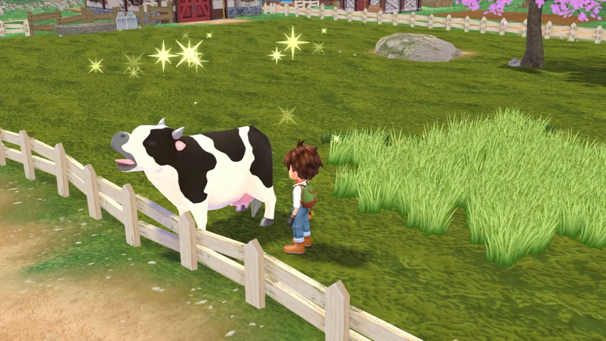 Memahami Nutrisi Anjing: Inspirasi dari Harvest Moon A Wonderful Life