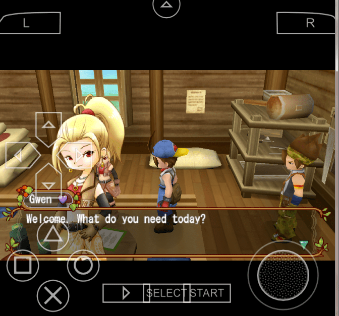 Makanan Anjing Berkualitas: Inspirasi dari Harvest Moon Hero of Leaf Valley