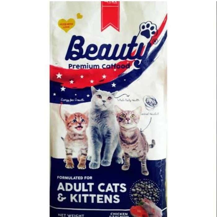 Memahami Harga dan Manfaat Makanan Kucing Beauty Alami