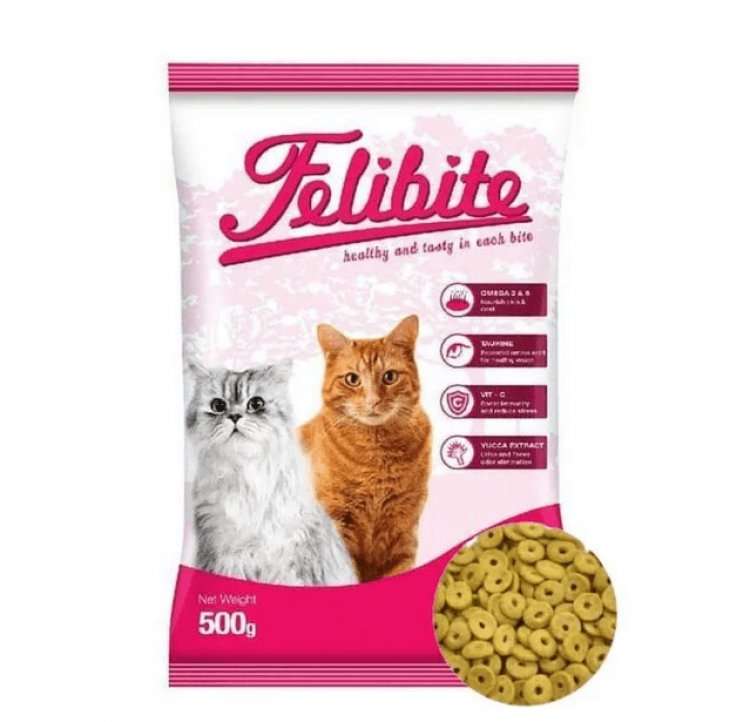 Makanan Kucing Urinary Murah dan Alami: Solusi Kesehatan Saluran Kemih Kucing Kesayangan