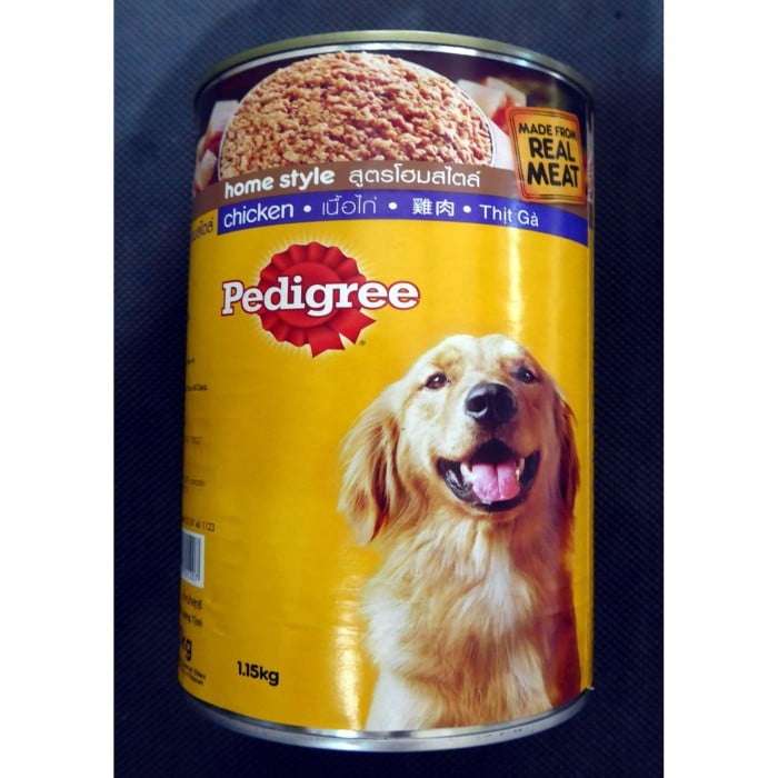 Memahami Keunggulan Makanan Anjing Pedigree 2*1.15kg: Nutrisi Lengkap untuk Anjing Kesayangan Anda