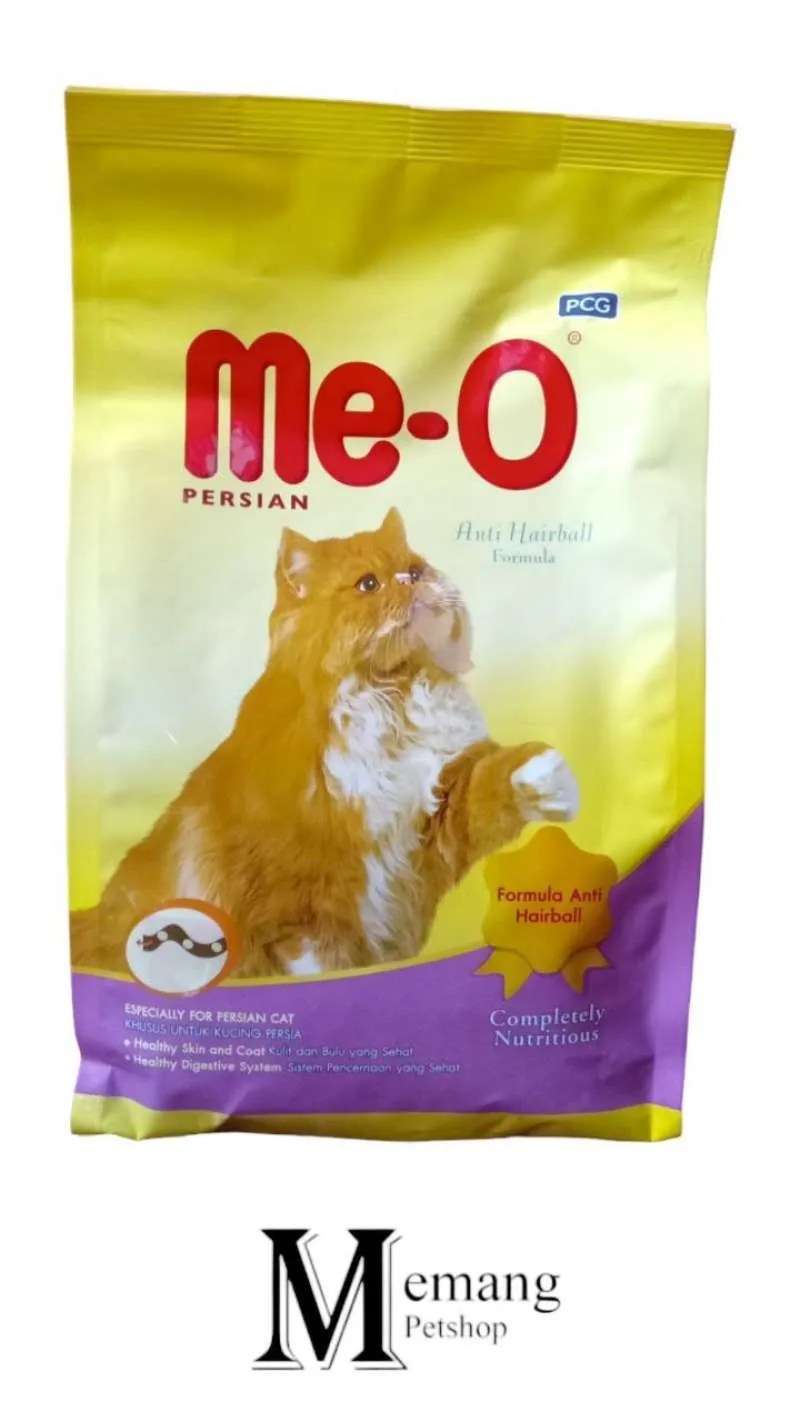 Makanan Kucing Persia Murah: Solusi Nutrisi Hemat Tanpa Kompromi