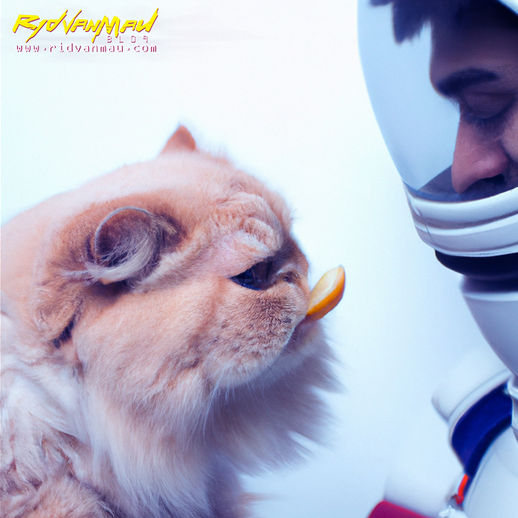 Rahasia Kebahagiaan Meong Citampi: Panduan Lengkap Makanan Favorit Kucing