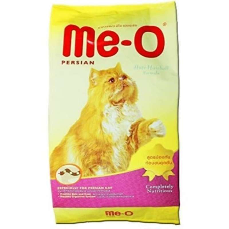Makanan Kering Tai Kucing: Pilihan Alami dan Optimal untuk Kesehatan Pencernaan