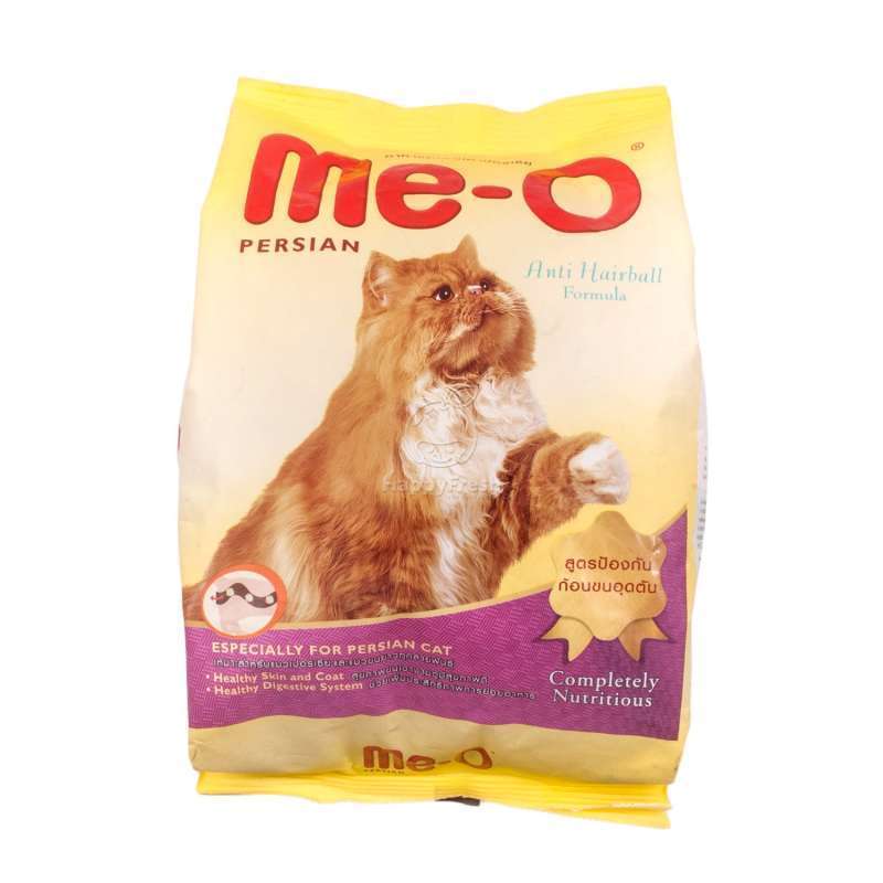 Meo Persian: Nutrisi Optimal untuk Kucing Persia Kesayangan Anda