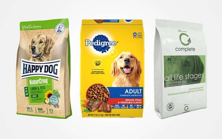 Panduan Memilih Merk Makanan Anjing Murah yang Berkualitas