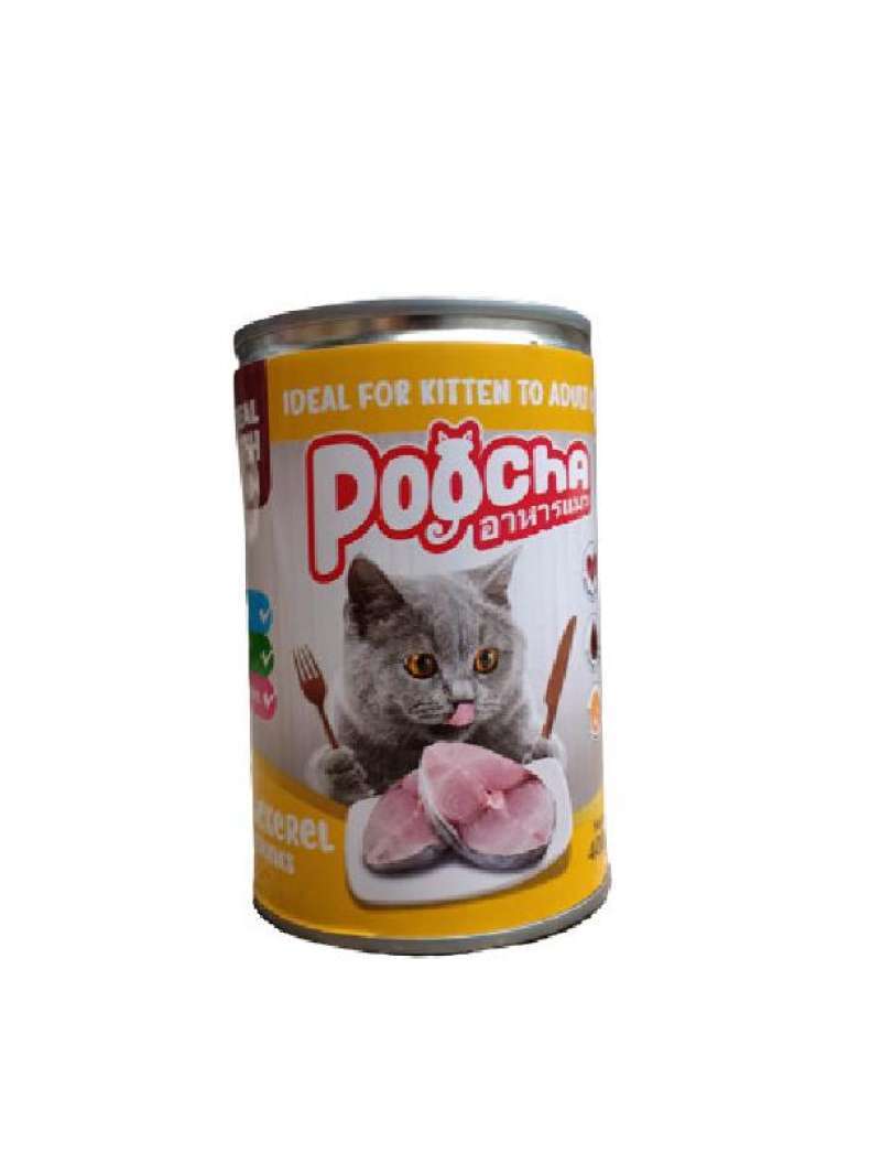 Makanan Kucing Kaleng Murah: Nutrisi Terjangkau untuk Kesehatan Optimal