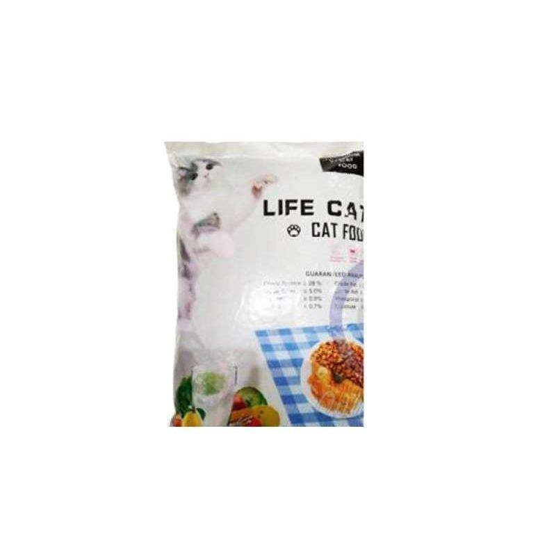 Memahami Harga dan Kualitas Makanan Kucing Life Cat: Panduan Lengkap