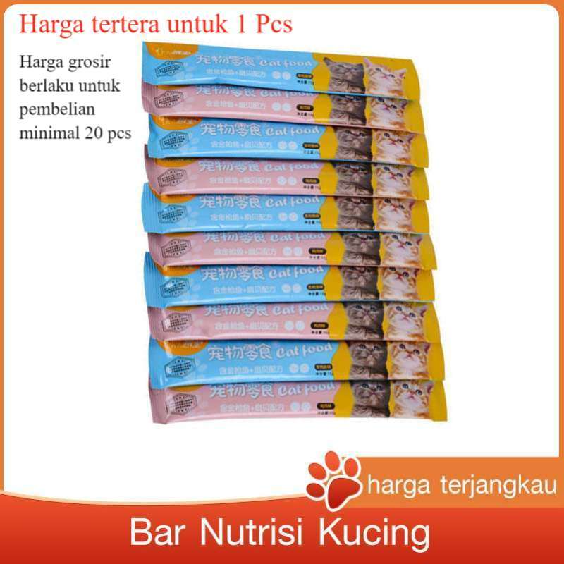 Makanan Kucing Cair: Hidrasi dan Nutrisi Alami untuk Kucing Kesayangan
