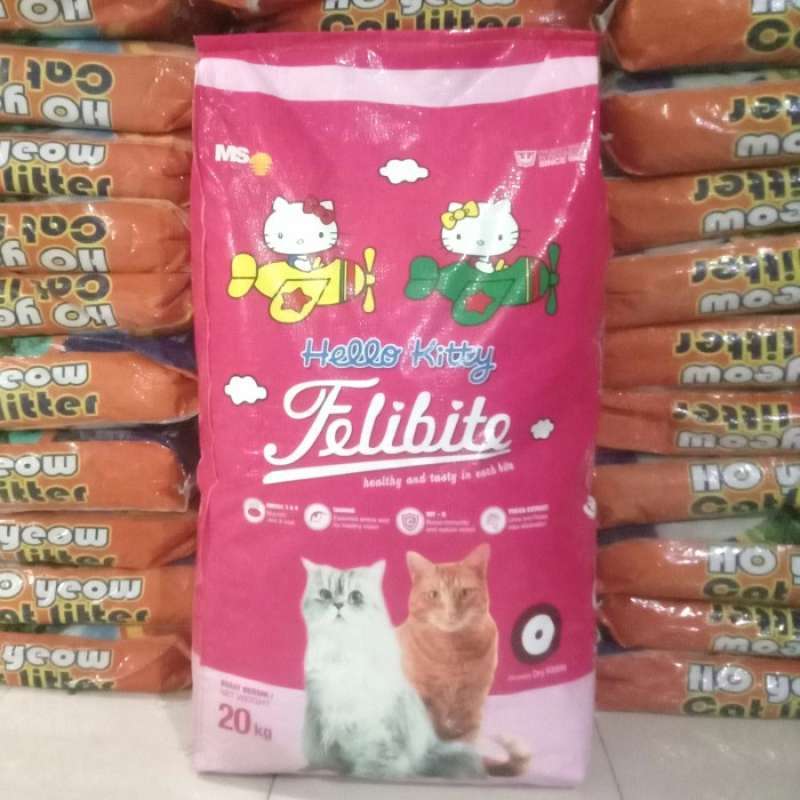 Memilih Makanan Kucing Kering Bentuk Ikan: Nutrisi Alami untuk Kesehatan Optimal
