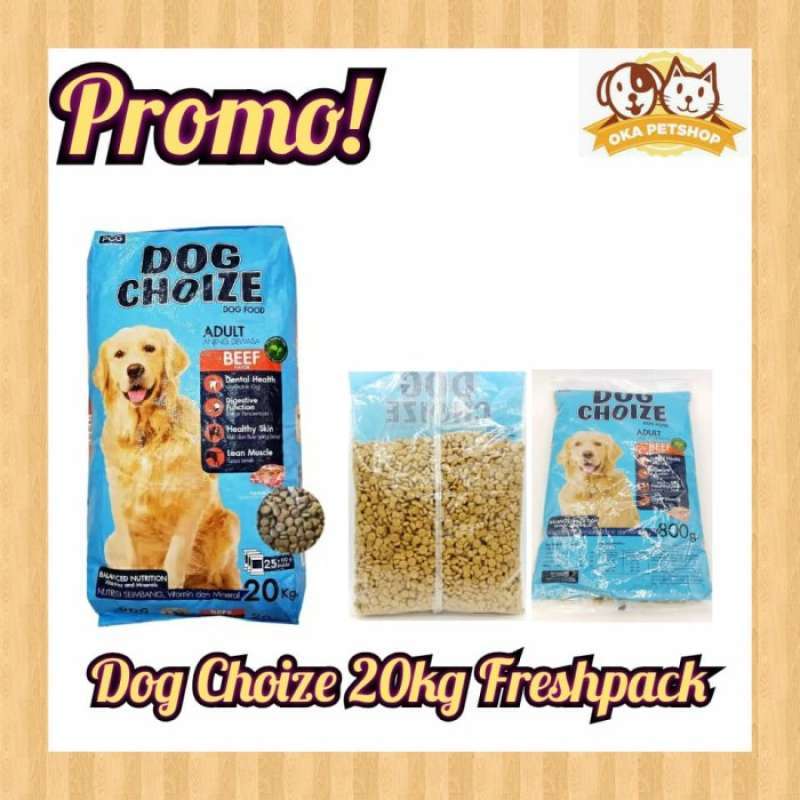 Makanan Anjing Bolt: Panduan Lengkap & Review