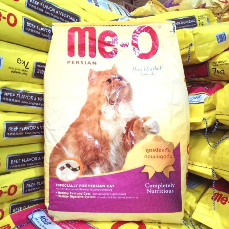Meo Karung: Pilihan Alami untuk Kesehatan Kucing Kesayangan