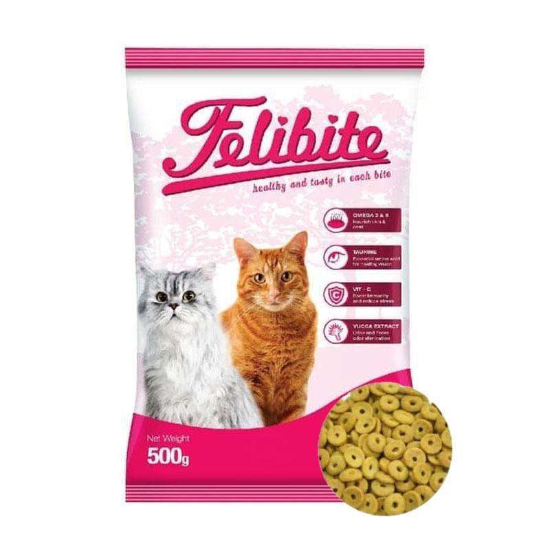 Makanan Kucing Organik: Pilihan Terbaik untuk Kesehatan dan Kesejahteraan Kucing Anda