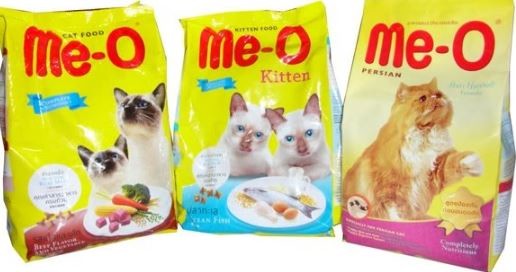 Memahami Harga Makanan Kucing Meo 7kg: Panduan Komprehensif
