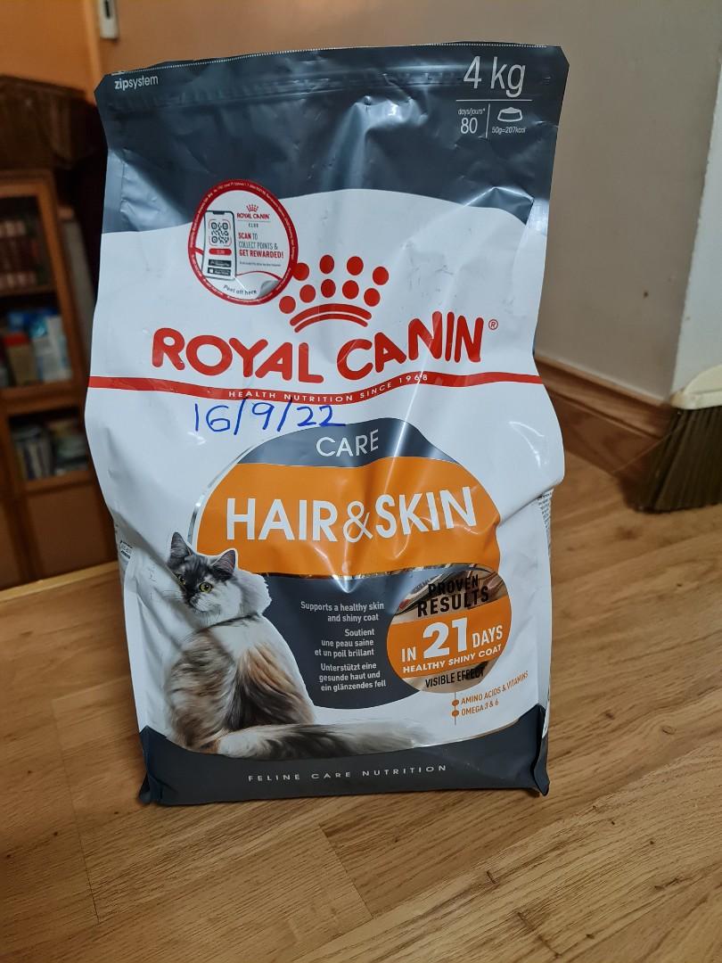 Alternatif Alami Makanan Kucing Setara Royal Canin: Nutrisi Optimal untuk Kesehatan Kucing Anda