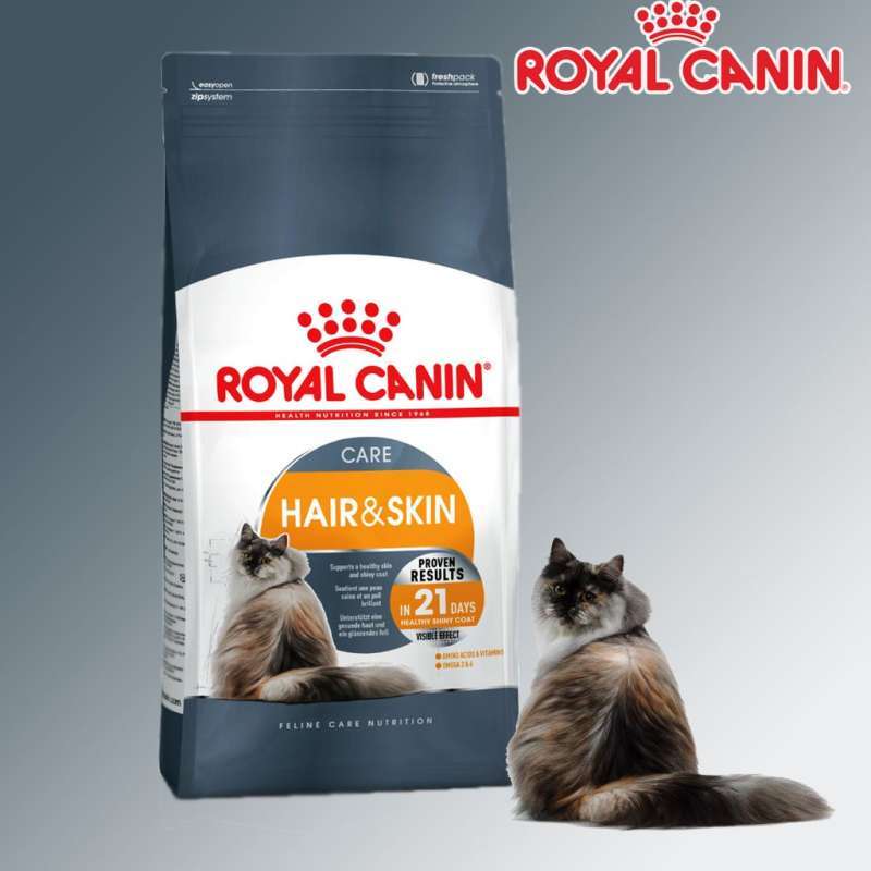 Memahami Nutrisi Optimal untuk Kucing Kesayangan Anda: Panduan Lengkap Makanan Kucing Kering Royal Canin