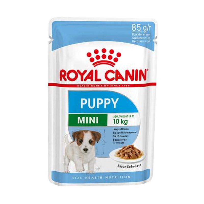 Makanan Basah Anjing Royal Canin: Nutrisi Lengkap untuk Kesehatan Optimal