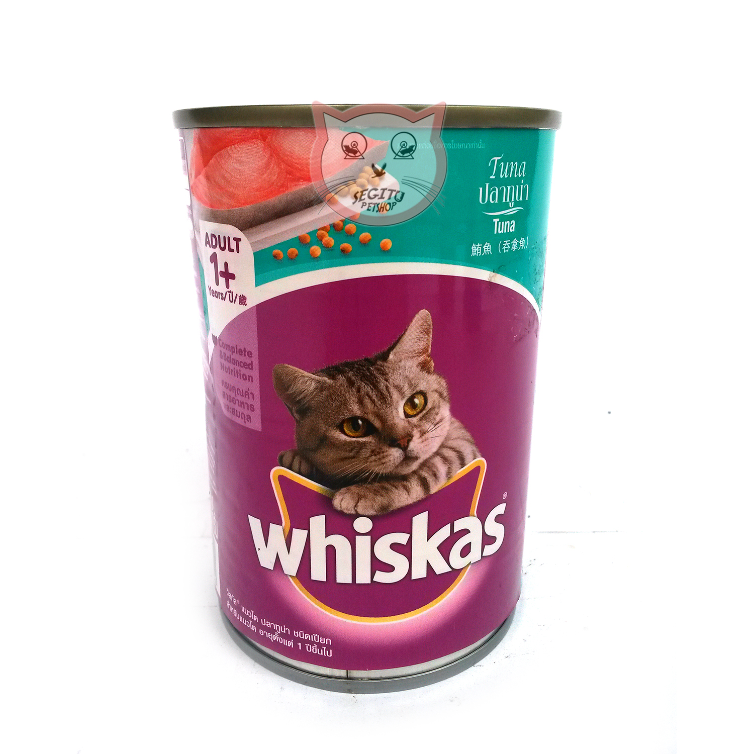 Panduan Memilih Makanan Basah Kucing Paling Murah Secara Alami